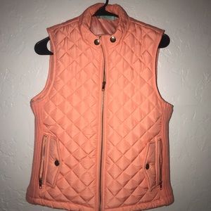 Filly Flair Vest